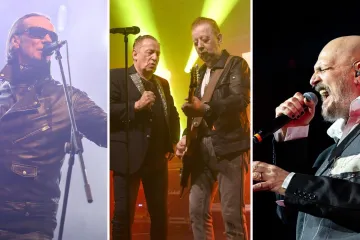 Ako si pravi roker, sigurno će&scaron; znati točno odgovoriti na ova pitanja o hrvatskim bendovima