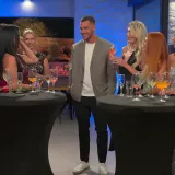 Djevojka iz Petrovog tima u 'Gospodinu Savr&scaron;enom' mijenja naklonost: 'Vidim za&scaron;to je puno cura iz njegovog tima već sad zaluđeno njime'