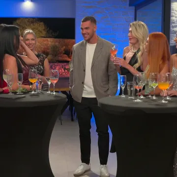 Djevojka iz Petrovog tima u 'Gospodinu Savr&scaron;enom' mijenja naklonost: 'Vidim za&scaron;to je puno cura iz njegovog tima već sad zaluđeno njime'