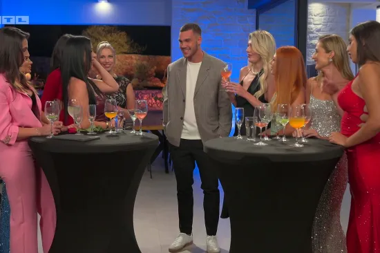 Djevojka iz Petrovog tima u 'Gospodinu Savr&scaron;enom' mijenja naklonost: 'Vidim za&scaron;to je puno cura iz njegovog tima već sad zaluđeno njime'