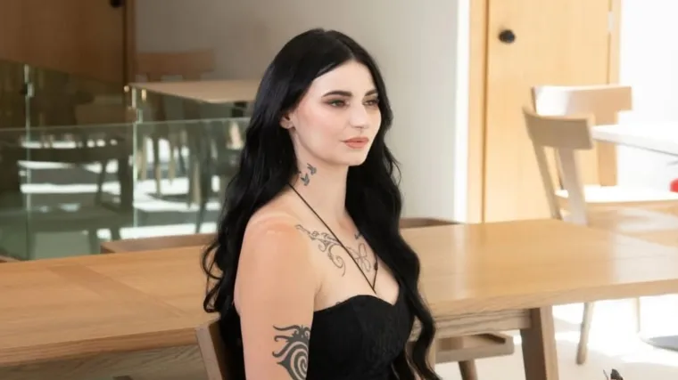 Nakon &scaron;okantnog odlaska iz showa, Maria otkrila: 'Nisam očekivala takav komentar od Petra'