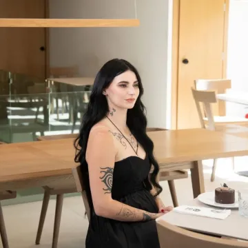 Nakon &scaron;okantnog odlaska iz showa, Maria otkrila: 'Nisam očekivala takav komentar od Petra'