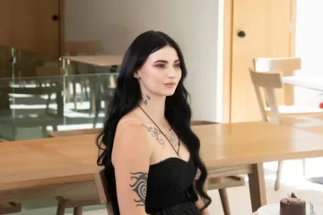 Nakon &scaron;okantnog odlaska iz showa, Maria otkrila: 'Nisam očekivala takav komentar od Petra'