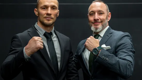 Neviđeni spektakl! Ovo je 'novi' komentatorski duo uz koji ćete gledati FNC 28