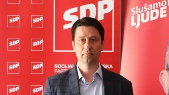 USKOK podigao optužnicu protiv SDP-ovog načelnika Općine Jelenje: Evo za &scaron;to ga terete
