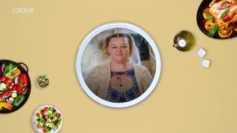 Večeras kuha Varaždinka Nata&scaron;a: 'Sigurno neće pripremati ribu, nego neki dobar komad mesa'