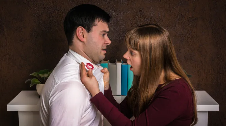 Va&scaron;e ime vam otkriva kolike su vam &scaron;anse da vas partner prevari: Neki ba&scaron; nemaju sreće