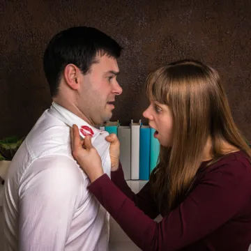 Va&scaron;e ime vam otkriva kolike su vam &scaron;anse da vas partner prevari: Neki ba&scaron; nemaju sreće