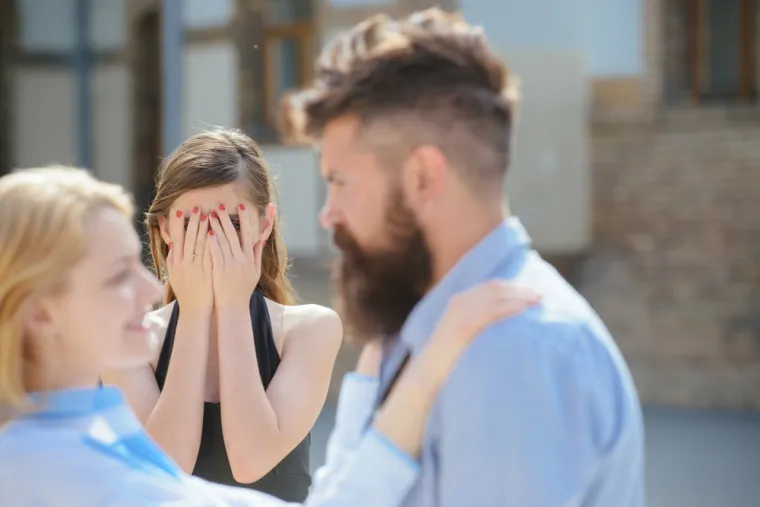 Va&scaron;e ime vam otkriva kolike su vam &scaron;anse da vas partner prevari: Neki ba&scaron; nemaju sreće