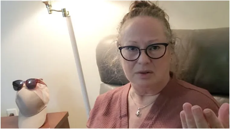 Nakon moždanog udara probudila se s ruskim naglaskom: 'Kao da sam izgubila dio sebe'