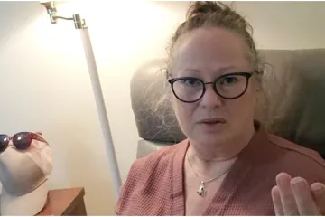 Nakon moždanog udara probudila se s ruskim naglaskom: 'Kao da sam izgubila dio sebe'