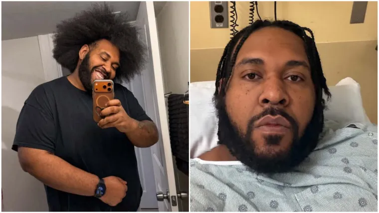 Zbog upozorenja na ruci izbjegao je najgore: 'To i liječnici spasili su mi život'