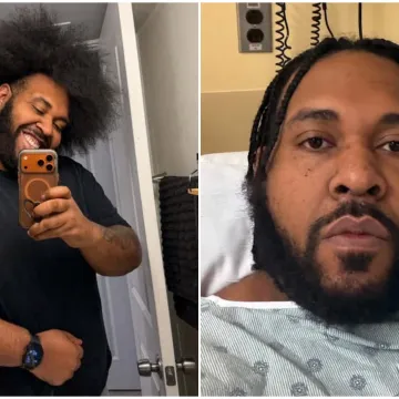 Zbog upozorenja na ruci izbjegao je najgore: 'To i liječnici spasili su mi život'