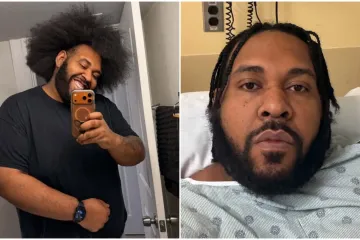 Zbog upozorenja na ruci izbjegao je najgore: 'To i liječnici spasili su mi život'