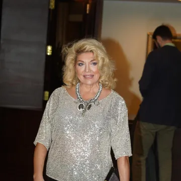 Suzana Mančić seli iz stana u Beogradu: 'Postalo je nepodno&scaron;ljivo'