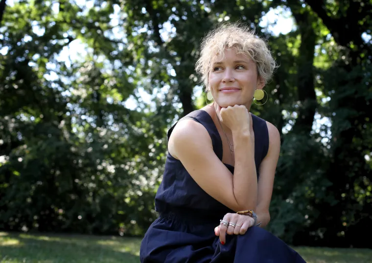 Peče kruh, sporo i dugo kuha gula&scaron;e, za 15 minuta spremna za izlazak: Ivana Kekin iskreno o svemu