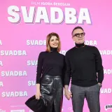 Danas je jedna od najljep&scaron;ih Hrvatica: Ovako je Lejla Filipović izgledala prije vi&scaron;e od 15 godina