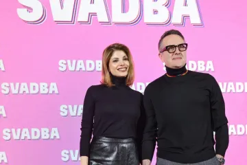 Danas je jedna od najljep&scaron;ih Hrvatica: Ovako je Lejla Filipović izgledala prije vi&scaron;e od 15 godina