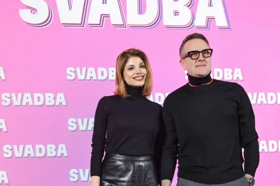 Danas je jedna od najljep&scaron;ih Hrvatica: Ovako je Lejla Filipović izgledala prije vi&scaron;e od 15 godina