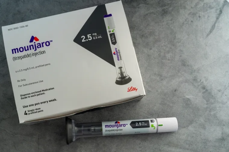 Istopila 22 kilograma uz lijek za mr&scaron;avljenje: 'Nemojte žuriti s povećavanjem doza'