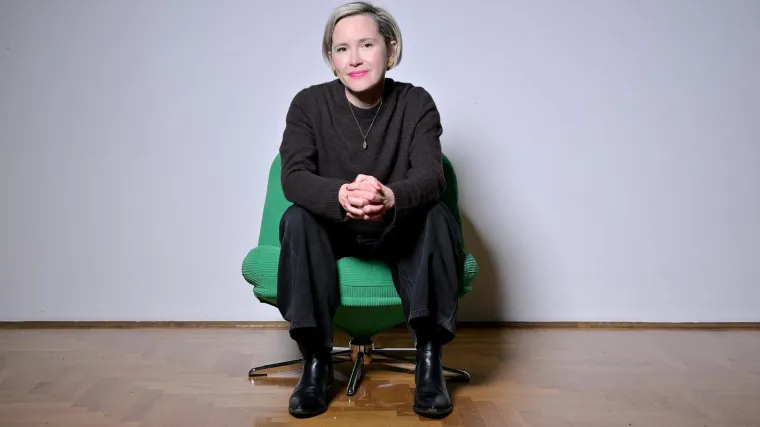 Peče kruh, sporo i dugo kuha gula&scaron;e, za 15 minuta spremna za izlazak: Ivana Kekin iskreno o svemu