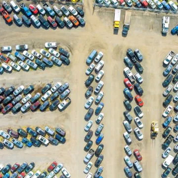 [KVIZ] Jesi li genijalac koji zna sve o vrstama vozila?