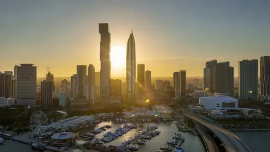 Djelo poznatog arhitekta sa staklenom fasadom: 'Vertikalni resort' skriva posebnu atrakciju