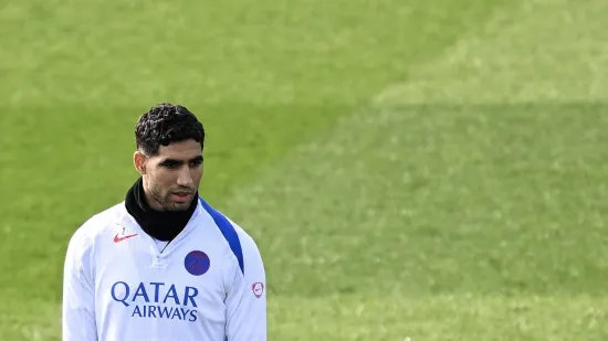 Marokanska zvijezda ide na suđenje zbog optužbi za silovanje