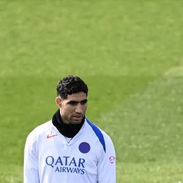 Marokanska zvijezda ide na suđenje zbog optužbi za silovanje