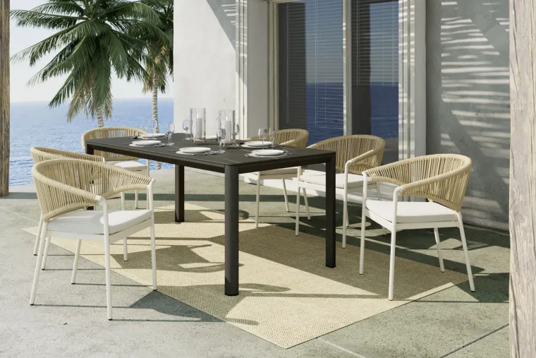 Ideje za uređenje terase, balkona i vrta za novu sezonu