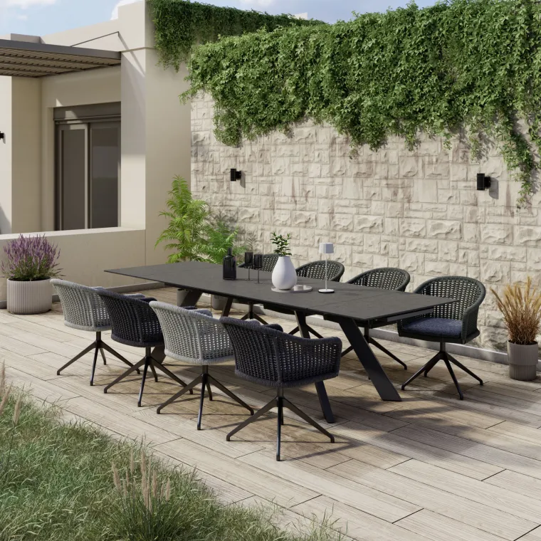 Ideje za uređenje terase, balkona i vrta za novu sezonu