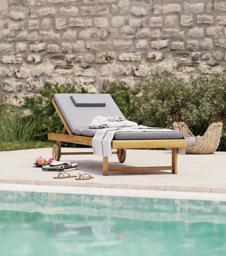 Ideje za uređenje terase, balkona i vrta za novu sezonu