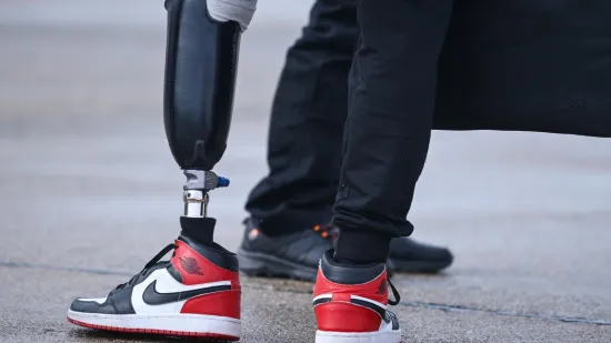 Potresni prizori na 'Tuđmanu': Ovo su heroji koje će operirati i liječiti hrvatski doktori