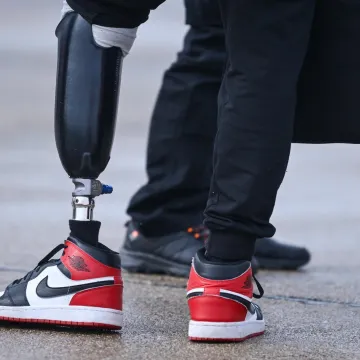 Potresni prizori na 'Tuđmanu': Ovo su heroji koje će operirati i liječiti hrvatski doktori