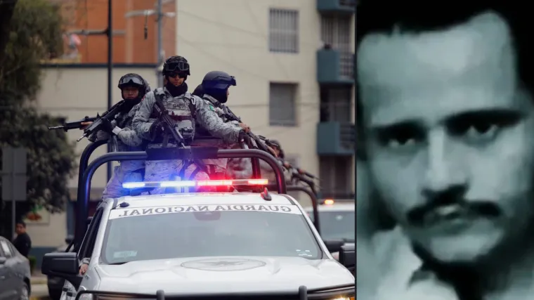 Odrubljenu glavu poslao odvjetniku, a pazite &scaron;to je htio od Rusa: Jezivi detalji o El Menchu