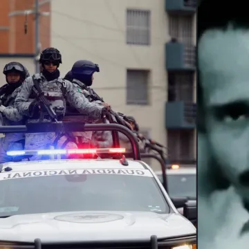 Odrubljenu glavu poslao odvjetniku, a pazite &scaron;to je htio od Rusa: Jezivi detalji o El Menchu