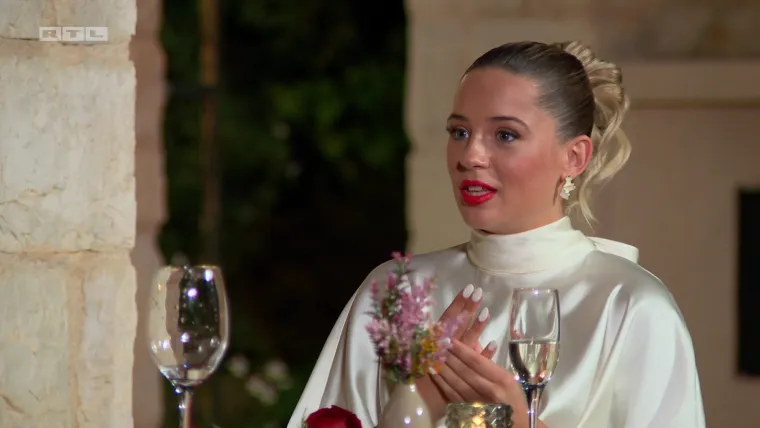 Anastasija iz 'Gospodina Savr&scaron;enog': 'Nu&scaron;ino prstenje slobodno može zavr&scaron;iti na mojoj ruci'