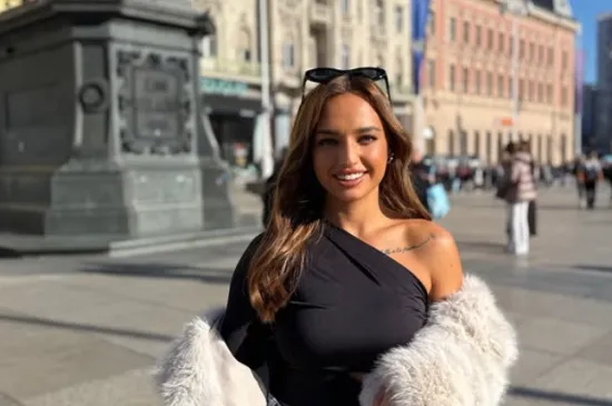 Kaja slavi 27. rođendan, a Milo&scaron;eva čestitka zapalila Instagram: Otkrila nam u kakvom su odnosu