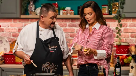 &Scaron;pičekov recept odu&scaron;evio i Nikolinu Pi&scaron;ek: Pileći bataci i zabaci u tamnom umaku