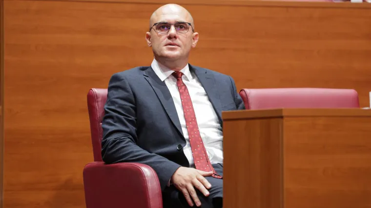 Dabro ih je nazvao 'balom vampira', a sada mu je stigao odgovor iz Kumrovca: 'Suludo!'