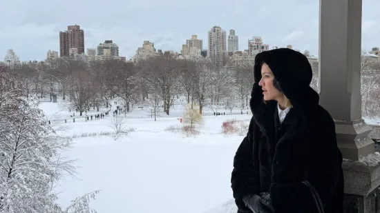 Ana Radi&scaron;ić iz New Yorka okovanog snijegom: '&Scaron;kole i vrtići nisu radile, ljudi nisu i&scaron;li na posao'