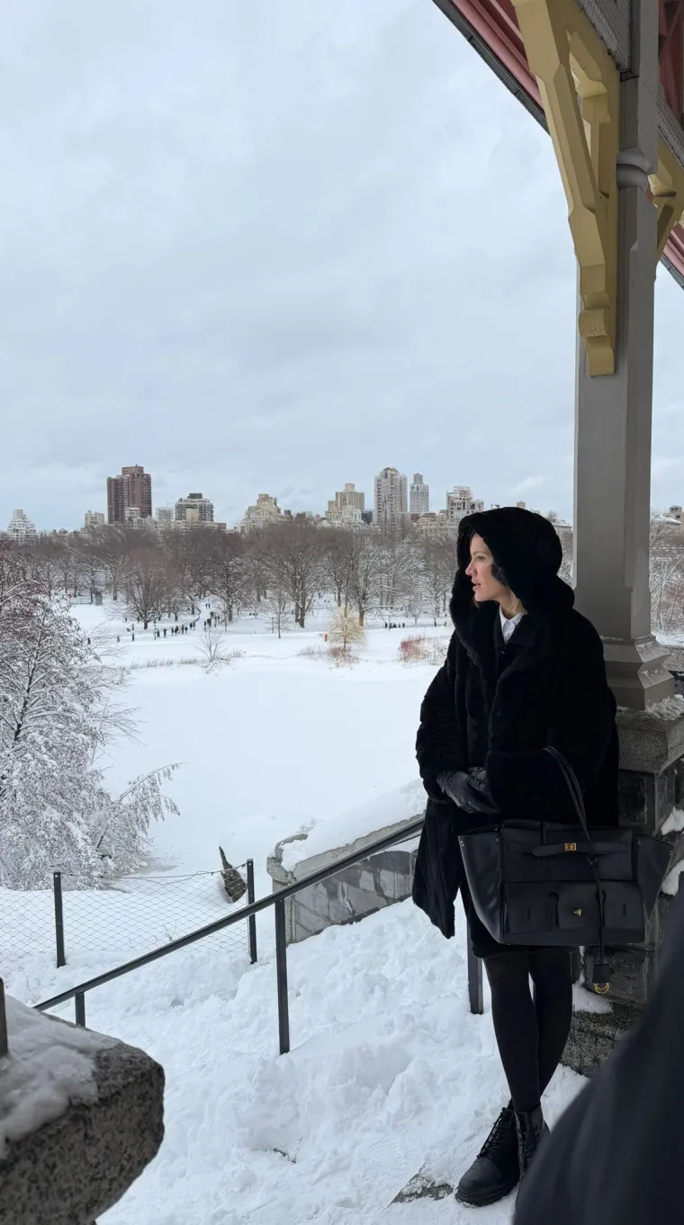 Ana Radi&scaron;ić iz New Yorka okovanog snijegom: '&Scaron;kole i vrtići nisu radile, ljudi nisu i&scaron;li na posao'