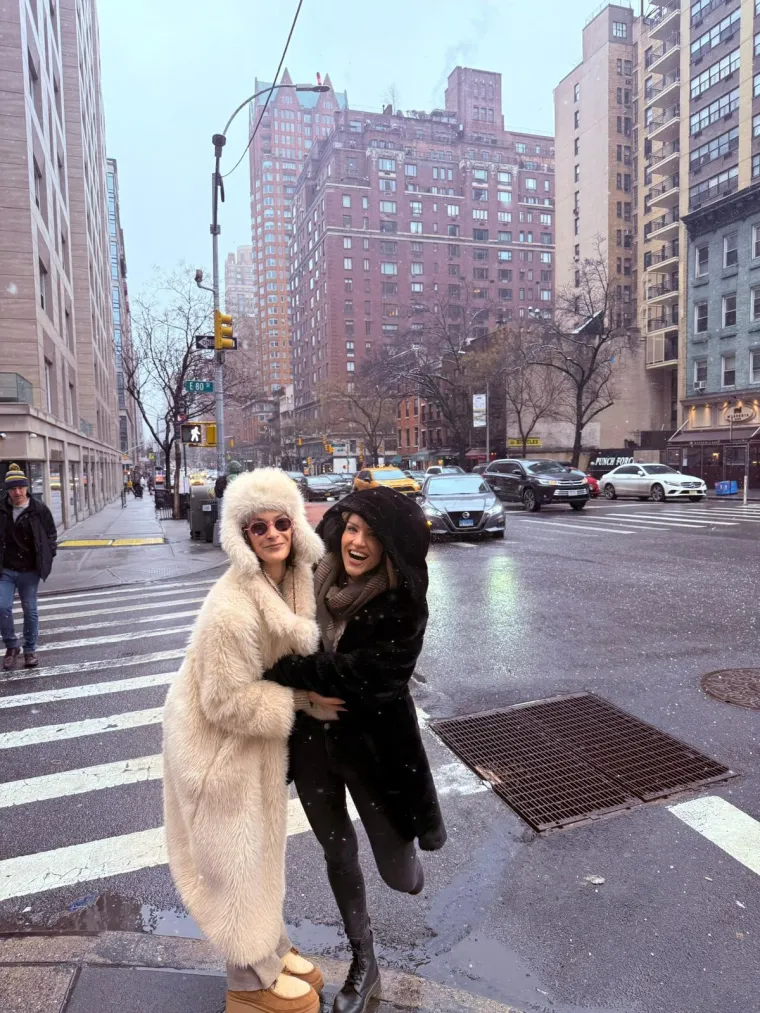 Ana Radi&scaron;ić iz New Yorka okovanog snijegom: '&Scaron;kole i vrtići nisu radile, ljudi nisu i&scaron;li na posao'