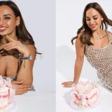 Kaja iz 'Gospodina Savr&scaron;enog' proslavila 27. rođendan glamuroznom objavom: Javio joj se i biv&scaron;i Gospodin Savr&scaron;eni