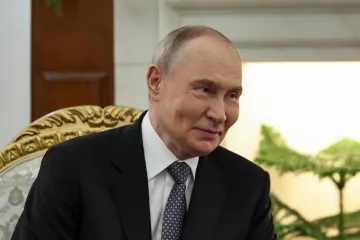 Putin će podijeliti Europu? Stiglo upozorenje na izvanrednoj sjednici: 'Želimo točan datum'