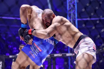 Spektakl u Brodu dobiva novu dimenziju: FNC najavio izda&scaron;an bonus za najbrutalniji nokaut