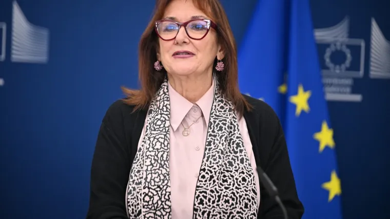 &Scaron;uica odgovorila na kritike zbog sastanka s Trumpom: 'Bila sam u ulozi promatrača...'