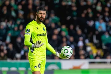 Umjesto u Rijeku u mirovinu: Vratar Omonije doživio stra&scaron;nu ozljedu