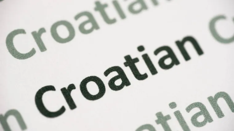 Treba&scaron; biti jezikoslovac da ima&scaron; sve točno na kvizu o hrvatskim narječjima: Pazi jer je te&scaron;ko