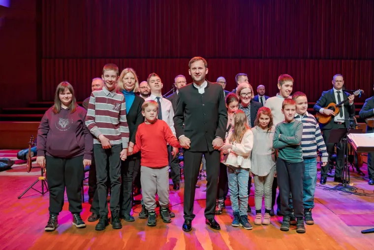 Donosimo programe i događanja do svibnja